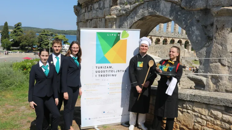 Izvrsnost se stvara, kvaliteta održava