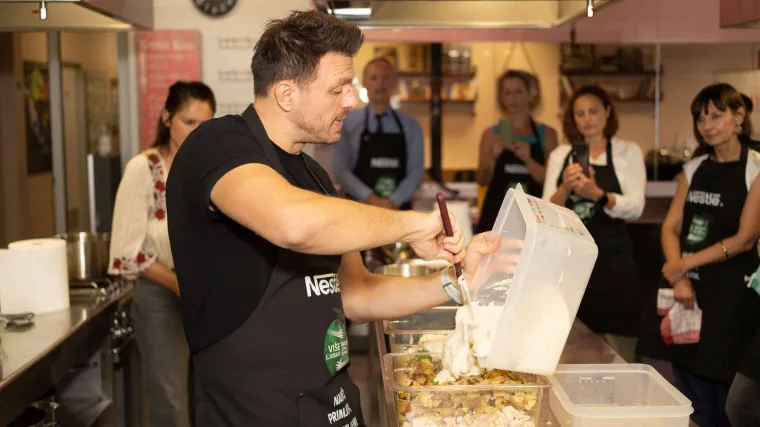 Ako vam je ostalo hrane od jučera&scaron;njeg ručka, nemojte je bacati. Isprobajte ove recepte