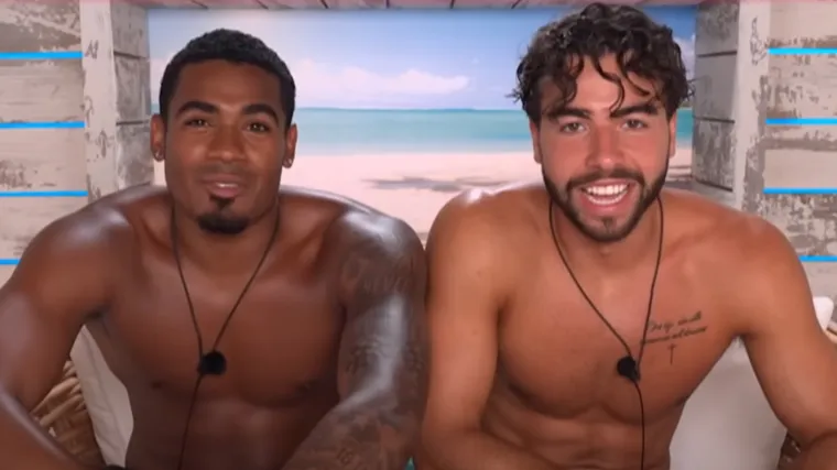 Znao je da će ga odbaciti? Na vidjelo izašla tajna oklada zvijezde realityja, on baš glumi