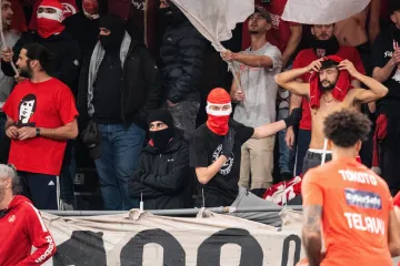 Ratni događaj ili utakmica? Igrači odbili igrati gradski derbi, klub se oglasio: 'Naši navijači nisu kriminalci!'