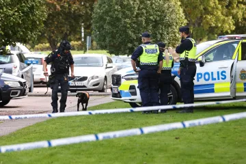 Drama na sjeveru Europe, premijer zatražio pomoć vojske: 'Lovit ćemo ih i poraziti, ugrožena su nam djeca i nedužni'