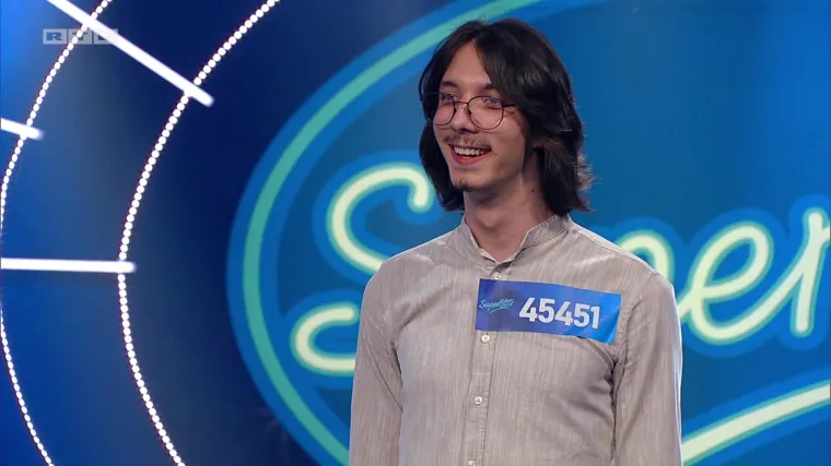 Ivan ostavio žiri 'Superstara' bez daha! Te&scaron;ka priča nije ga obeshrabrila: 'Boja od milijun eura, to je tvoja supermoć'