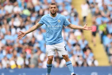 City kiksao prvi put ove sezone s Kovačićem u sastavu, Manchester United ponovno poražen