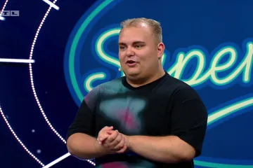 Pjeva, pleše, zavodi... Luka je pokazao sve adute i oduševio žiri Superstara: 'Imao sam veliku tremu'
