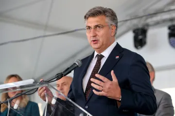 Premijer razgovarao s grčkim premijerom o Boysima: 'Ponovio mi je da je jedno izvršna vlast, a drugo policija'