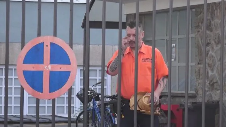 Svima poznat lik objavio: 'Novi &scaron;ef USKOK-a je kriminalac i specijalist za komunikaciju s drukerima i cinkaro&scaron;ima'