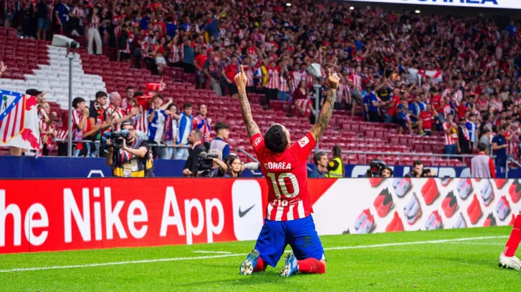 Atletico preokrenuo očaj u veliki trijumf: Dugo će pamtiti ova tri boda