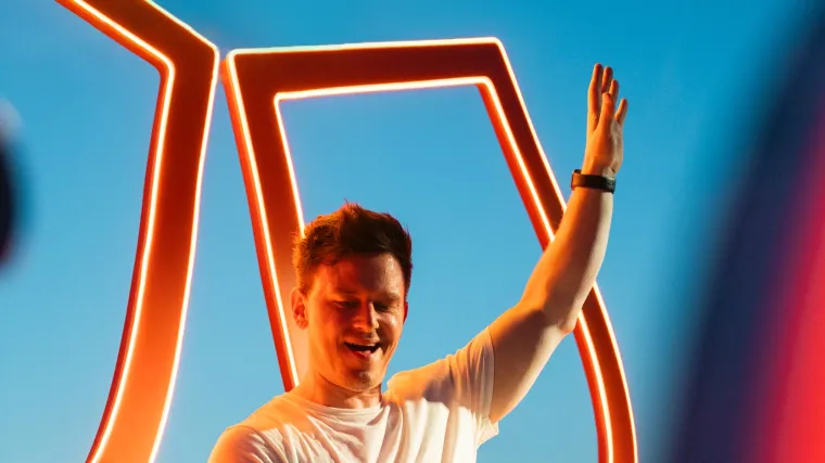 Virtuoz house scene Fedde Le Grand stiže u Zagreb i priprema glazbeno vizualni spektakl