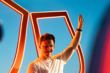 Virtuoz house scene Fedde Le Grand stiže u Zagreb i priprema glazbeno vizualni spektakl