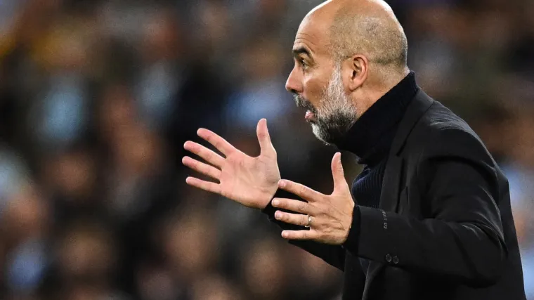 Guardiola se 'obru&scaron;io' na Kovačića: 'Otežao nam je igru, treba znati &scaron;to treba činiti'