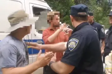 'Redarstvenici koji su sudjelovali u akciji nakon desanta na Liberland dobit će orden i braniteljske mirovine'