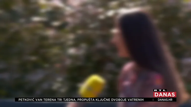 Godinama je trpjela obiteljsko nasilje, a sada živi novi život. Žrtvama poručuje 'Spakirajte se i idite...'