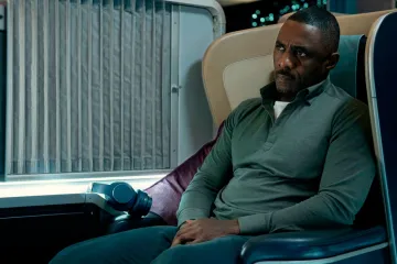 Idris Elba otkrio da odlazi na terapije: 'Imam neke nezdrave navike, a ova industrija takve nagrađuje'