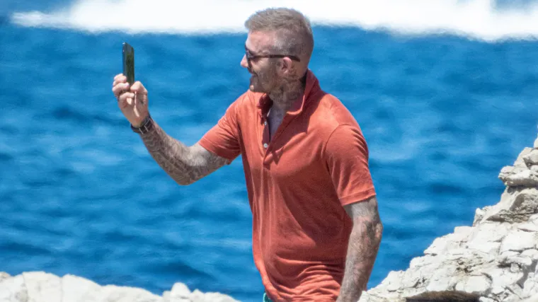 David Beckham otvorio du&scaron;u: 'Da barem postoji tableta za brisanje sjećanja. Bio sam s Victorijom, maltretirali su me...'