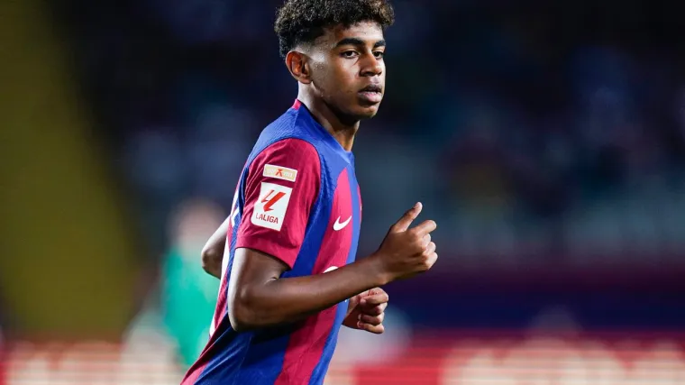 Barca zavr&scaron;ila veliki posao: Čudesni tinejdžer potpisao, za&scaron;titili ga klauzulom od milijardu eura