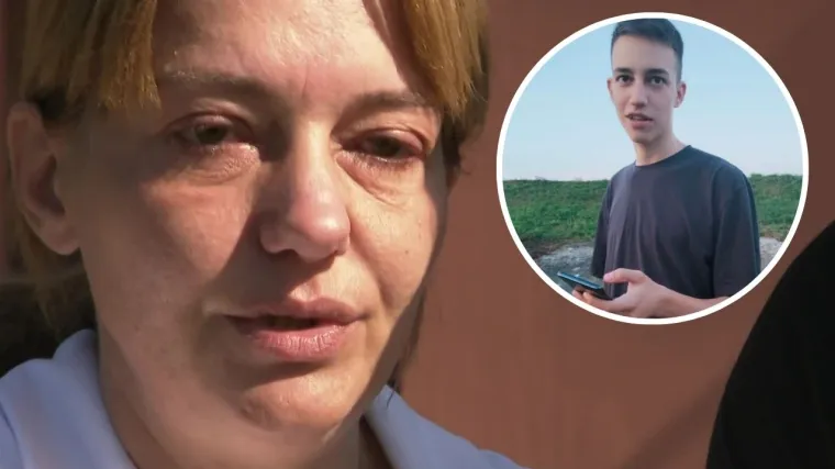 Nestali Gabriel (19) pokušao koristiti karticu u Zagrebu? Majka: 'Ako imaš problem riješit ćemo... Nisi sam'