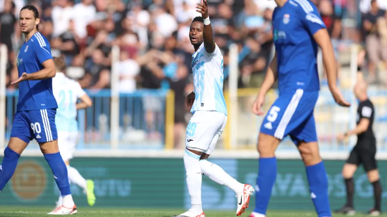 Potvrđen novi termin: Evo kada će Rijeka igrati utakmicu koju je odgodila zbog Konferencijske lige