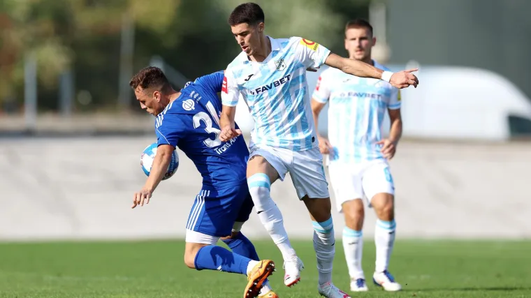 Potvrđen novi termin: Evo kada će Rijeka igrati utakmicu koju je odgodila zbog Konferencijske lige