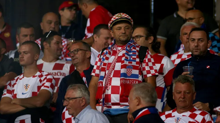 Važne informacije za sve koji žele u Osijek na utakmicu s Turskom: 1000 najvjernijih navijača ima prednost