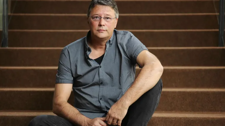 Hari Rončević suprugu je upoznao sa 17 godina, nikad se više nisu odvojili: 'Mogu samo zahvaljivati Bogu što sam je upoznao'