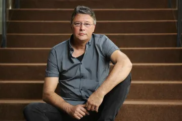 Hari Rončević suprugu je upoznao sa 17 godina, nikad se vi&scaron;e nisu odvojili: 'Mogu samo zahvaljivati Bogu &scaron;to sam je upoznao'
