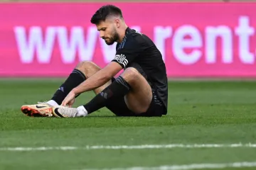 Dinamo objavio koliko dugo će Petković izbivati s terena: Propušta ključne utakmice Vatrenih