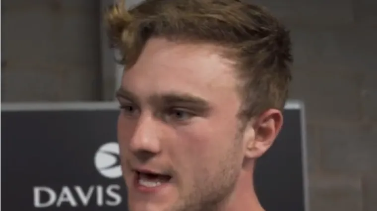 Komičar imitirao Đokovića, najbolji tenisač svijeta mu odgovorio: 'Prijatelju, ovo je...'