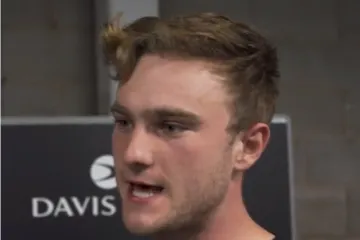 Komičar imitirao Đokovića, najbolji tenisač svijeta mu odgovorio: 'Prijatelju, ovo je...'