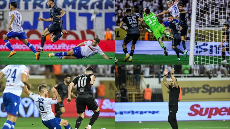 'Hajdukovo strpljenje je bilo ključno za pobjedu, a dobili su ne&scaron;to &scaron;to dosad nisu imali'