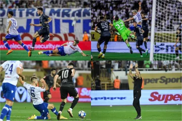 'Hajdukovo strpljenje je bilo ključno za pobjedu, a dobili su nešto što dosad nisu imali'