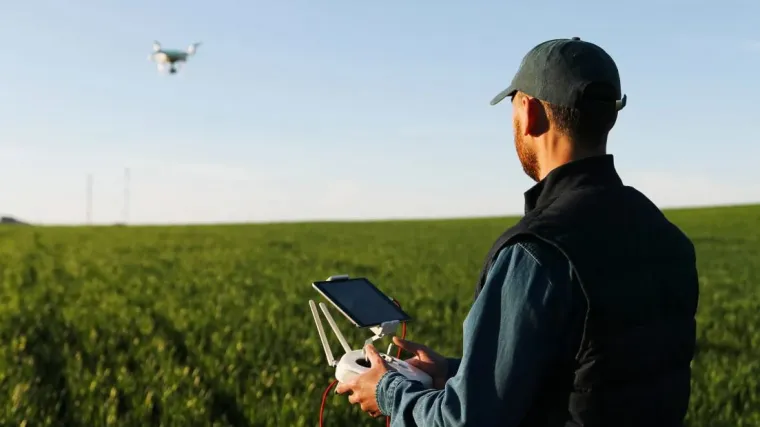 Znate li da se dronovi i sateliti već nalaze iznad hrvatske zemlje?