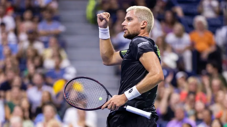 Objavljene nove ATP i WTA ljestvice: Goji ranking karijere