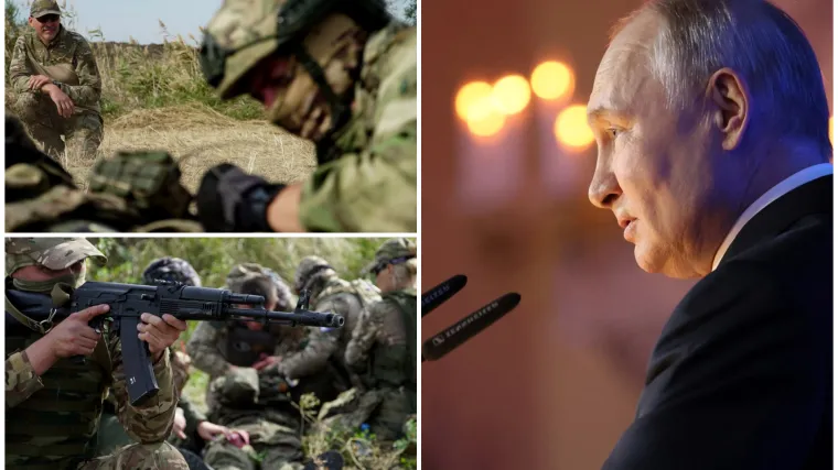 Što ako Rusija pobijedi Ukrajinu? Stručnjak otkrio opasnost ako se obustavi strana pomoć: 'Onda će to biti znak drugim zemljama'