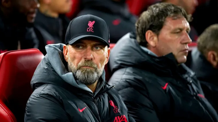 Objavljena &scaron;okantna snimka iz VAR sobe koja će jo&scaron; vi&scaron;e razljutiti Liverpool: 'Ni&scaron;ta ne možemo...'