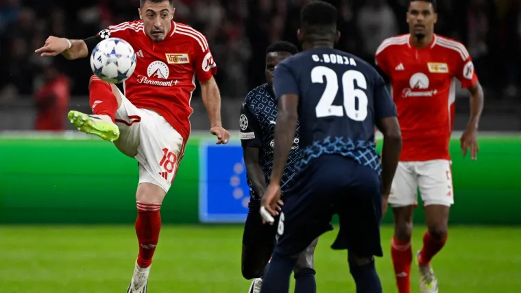 Juranoviću 90 minuta u dramatičnom porazu, poraženi i &Scaron;imić i Sučić