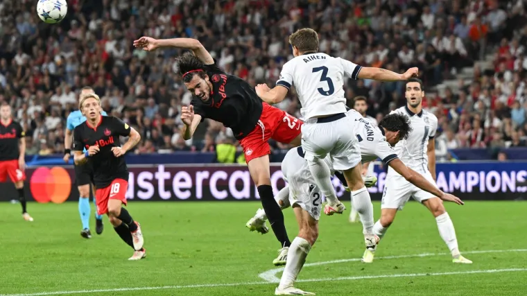 Juranovićev Union dramatično izgubio duboko u sudačkoj nadoknadi, bez pobjede ostali i &Scaron;imić i Sučić