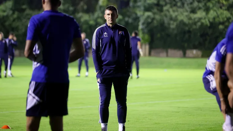 Jakirović u velikim problemima pred prvo gostovanje u Konferencijskoj ligi: Lista ozlijeđenih sve duža