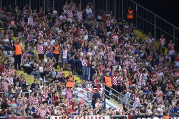 Opus Arena rasprodana: Mnogi navijači nisu stigli ni otvoriti stranicu, karata više nije bilo