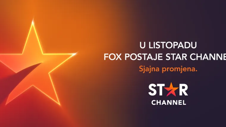 STAR Channel, STAR Life, STAR Crime i STAR Movies u Hrvatskoj donose uzbudljive premijere i omiljeni sadržaj