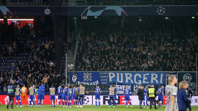 Dinamo moli navijače da ne putuju u Pri&scaron;tinu