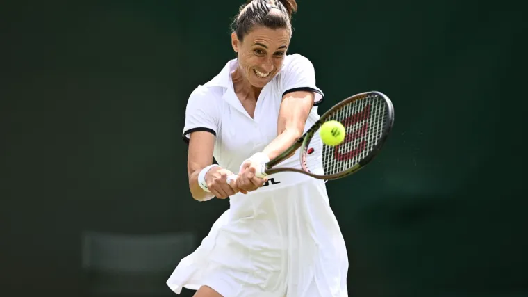 WTA Peking: Martić servirala za meč, ali na kraju izgubila od Gauff