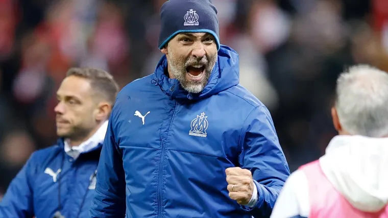 Povratak u Serie A: Igor Tudor dobio ponudu Lazija?