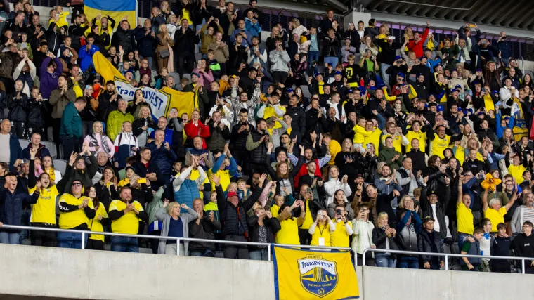 Ovo jo&scaron; niste vidjeli: Klub je osnovan pro&scaron;le godine, a sada je osvojio Kup i sljedeće godine igrat će Europu