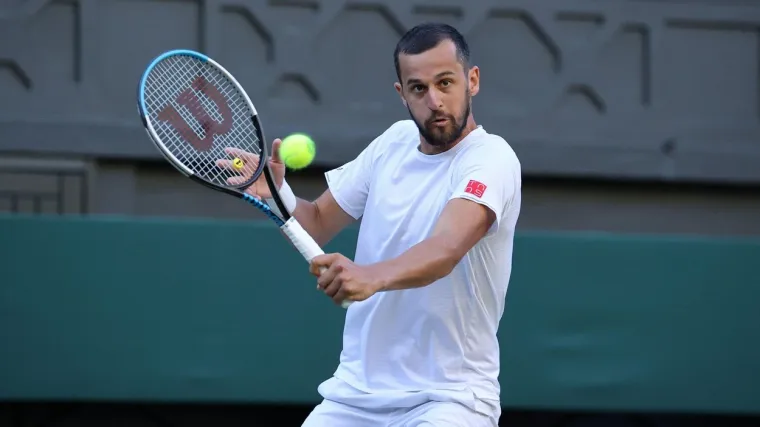 ATP Astana: Pavić i Peers bez naslova u svom prvom zajedničkom nastupu