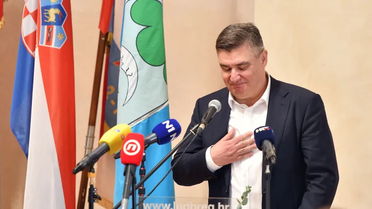 'Navijači u Grčkoj? Fermentiraju po zatvorima. Grabar-Kitarović? Putin joj je maltene i&scaron;čupao kosu'