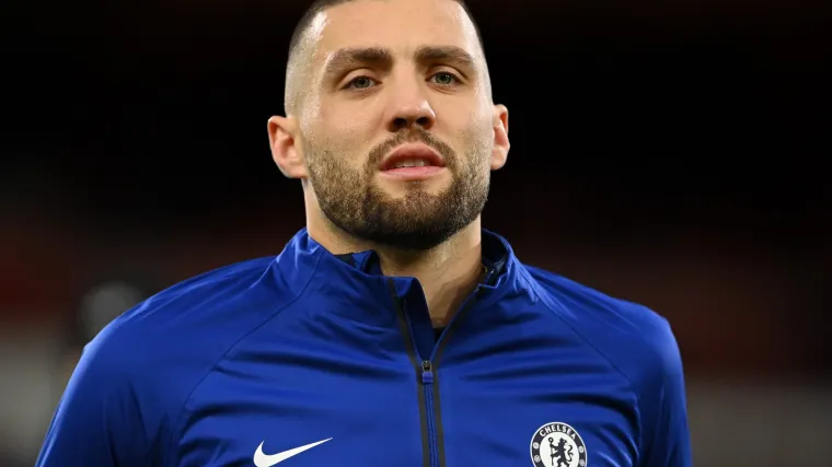 Klupska legenda &scaron;okirana onime &scaron;to su napravili Mateu Kovačiću: 'On vam treba, na njega se oslanjate...'