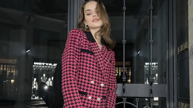 Srpkinja slovi za jednu od najljepših žena na svijetu: Na Balkanu je dobro poznata, a sada osvaja i Ameriku