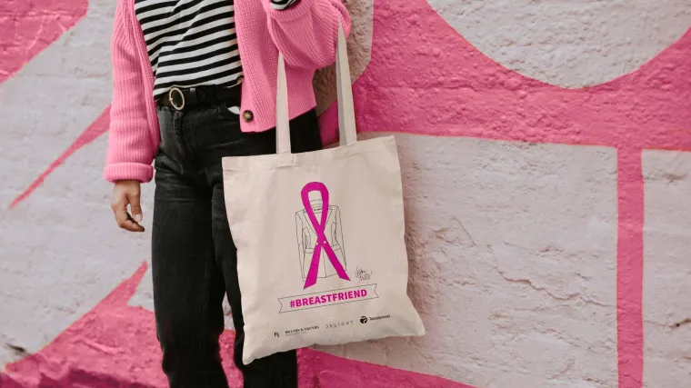 PANEL #breastfriend EDUKATIVNA JE UVERTIRA U LISTOPAD &ndash; MJESEC BORBE PROTIV RAKA DOJKE