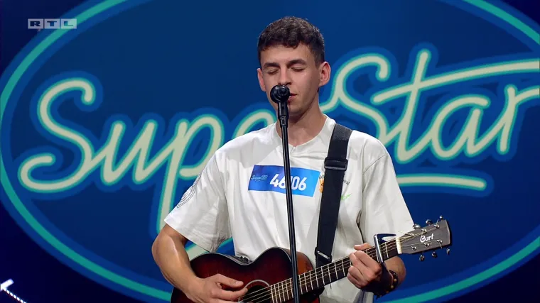 Dirnuo Severinu svojom pričom! Ivan otkriva sve o svojoj glazbi, ali i vjeri: 'Bog čisti moju du&scaron;u'