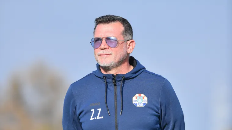 Zekića Albanci ne pu&scaron;taju u Osijek? Nakon lo&scaron;ijih rezultata nude mu novi ugovor